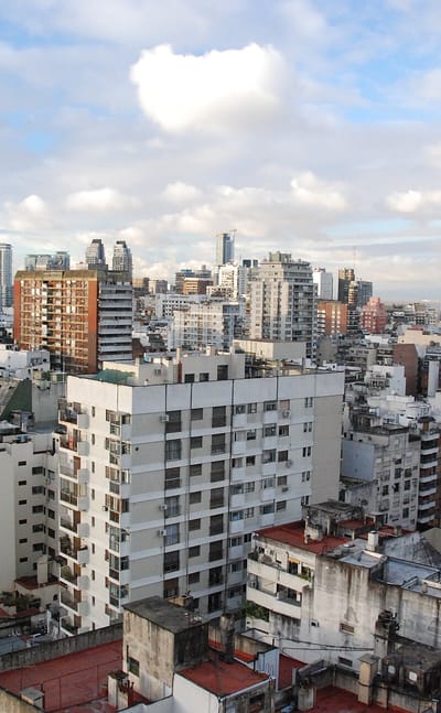 Barrio Norte