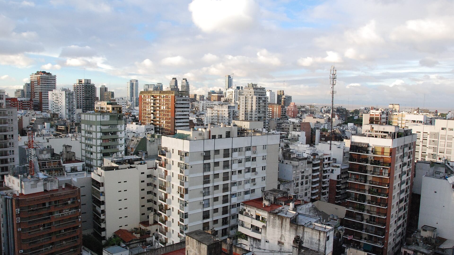 Barrio Norte
