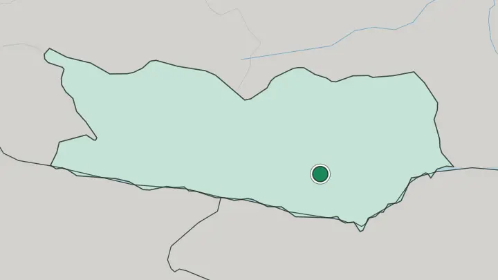 Map of Klagenfurt am Wörthersee in Austria