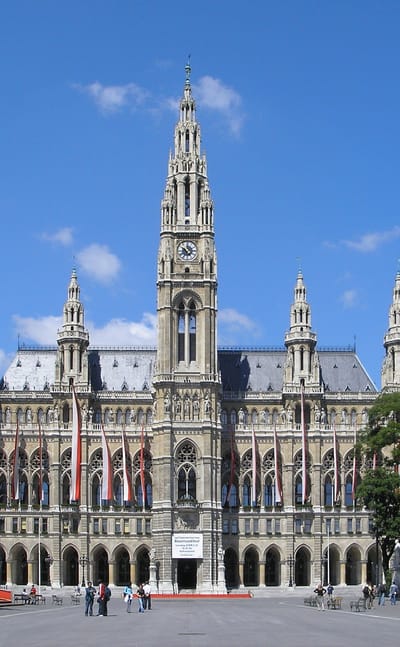 Innere Stadt