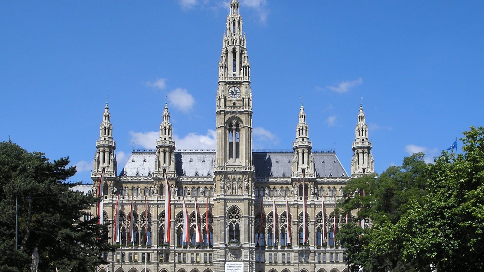 Innere Stadt
