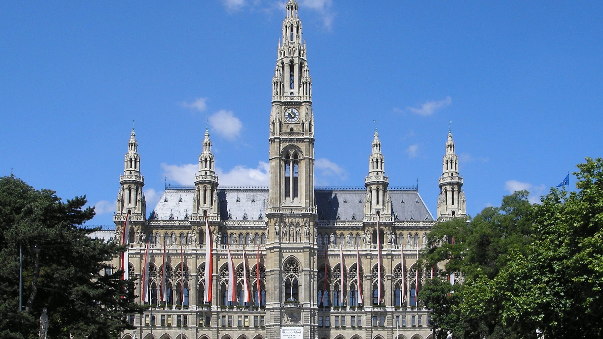Innere Stadt