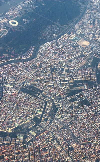 Margareten