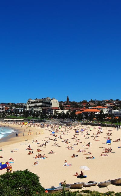 Coogee