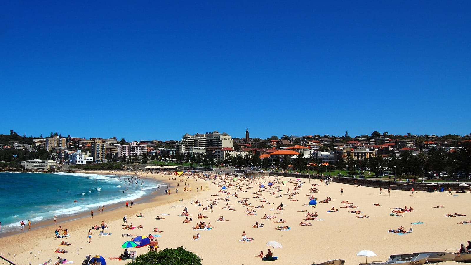Coogee