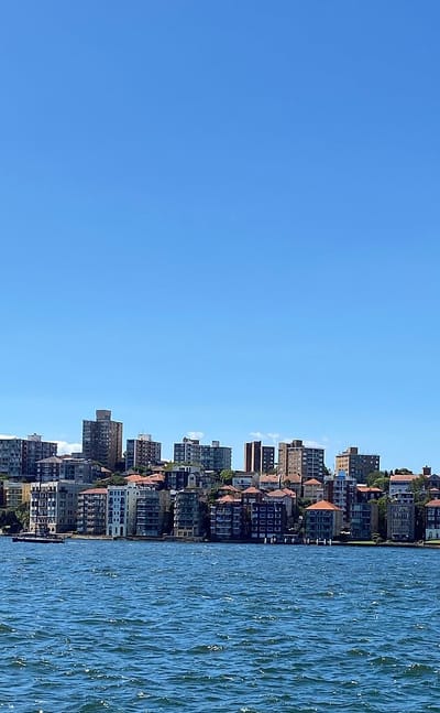 Kirribilli