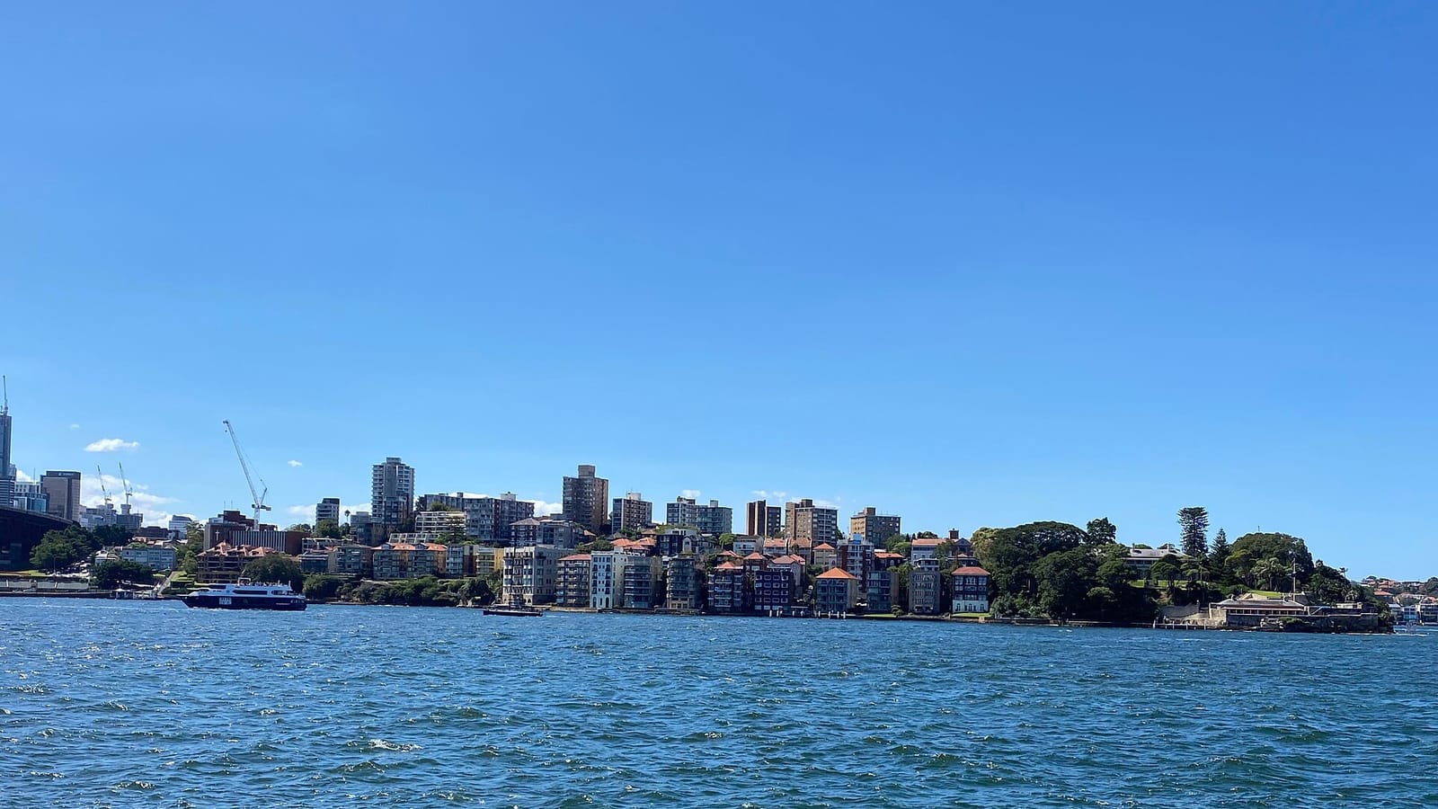 Kirribilli