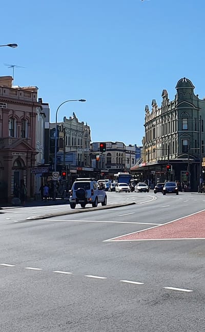 Newtown