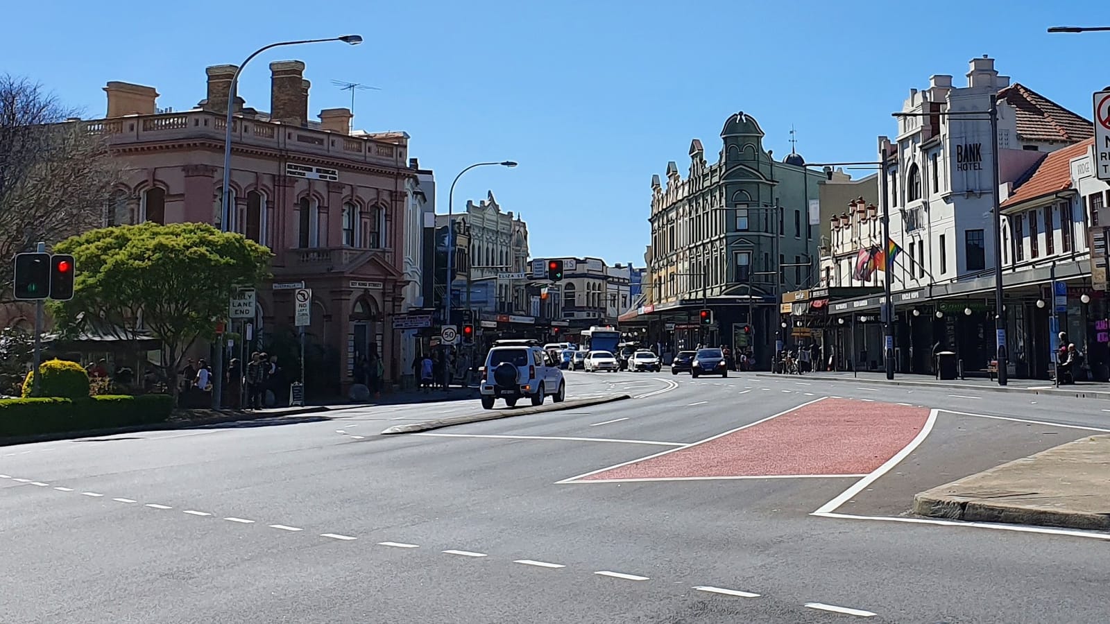 Newtown