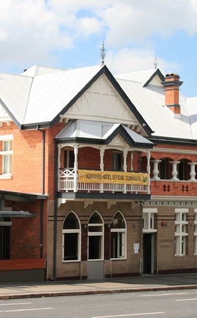 Red Hill