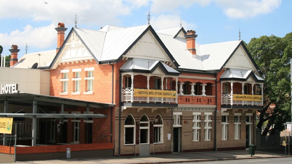 Red Hill