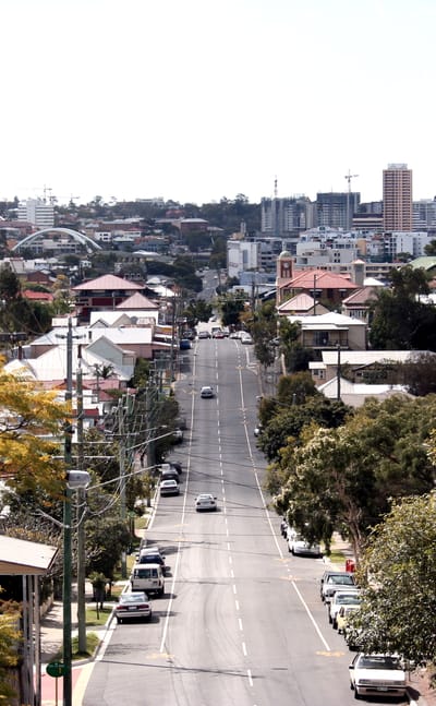 West End