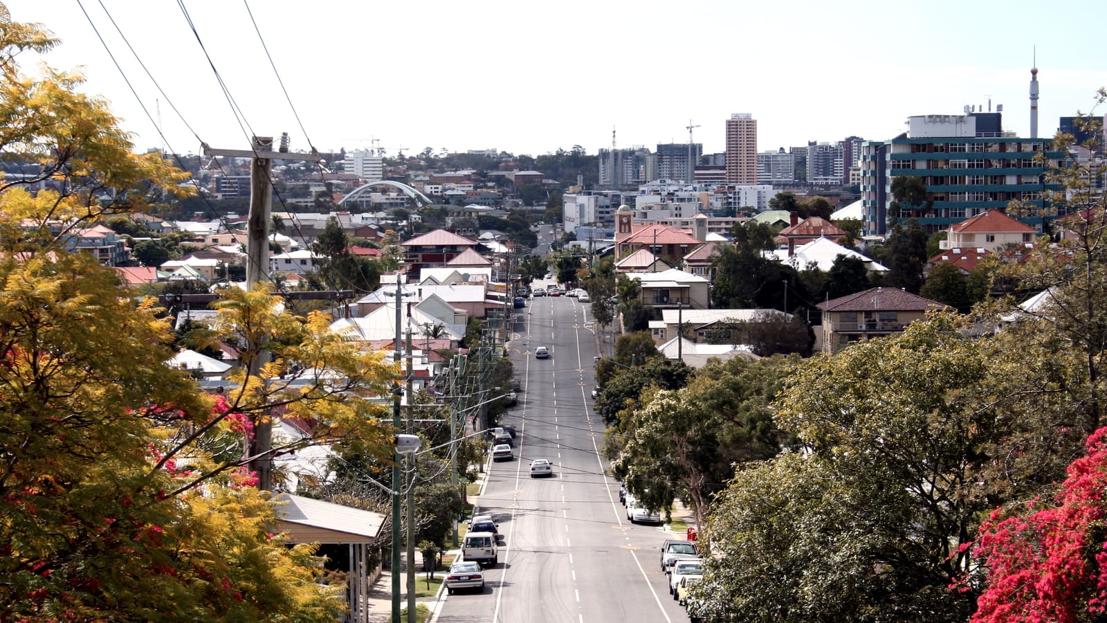 West End