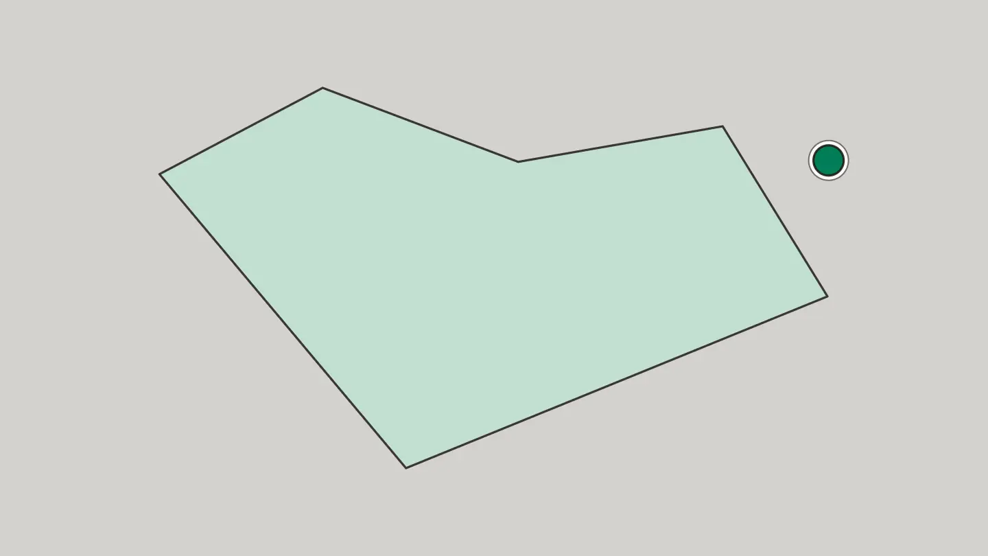Map of Mingachevir in Azerbaijan