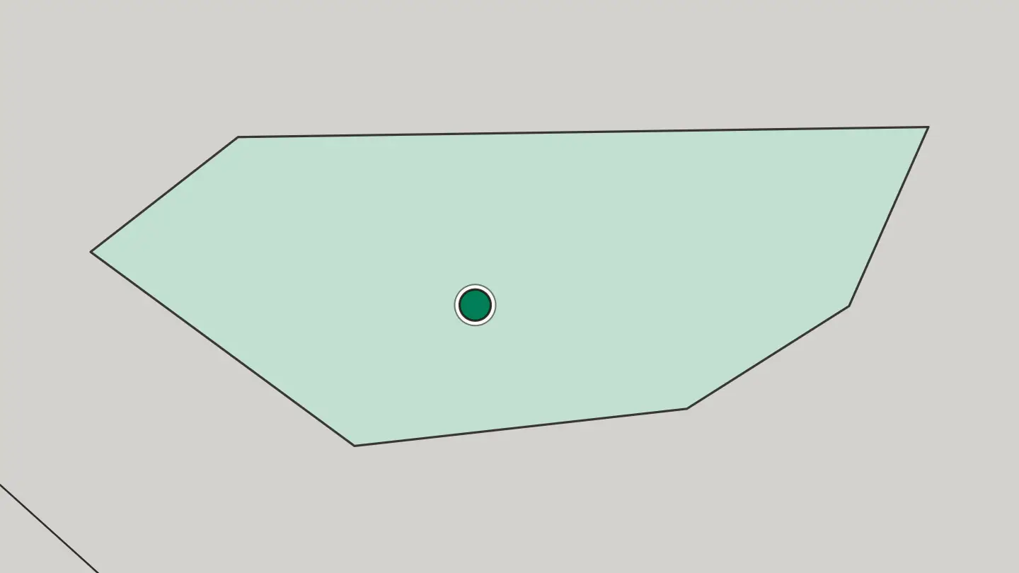 Map of Naxçıvan in Azerbaijan