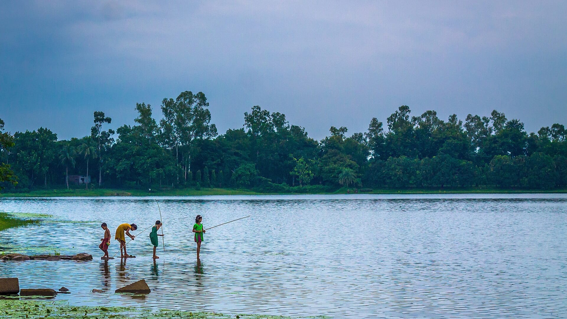 Dinajpur