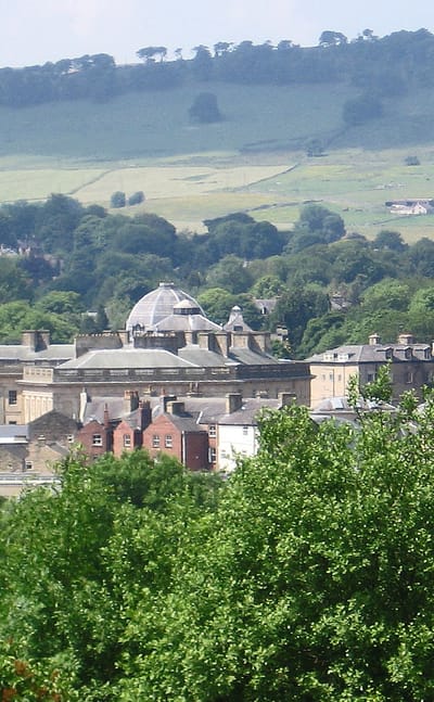 Buxton