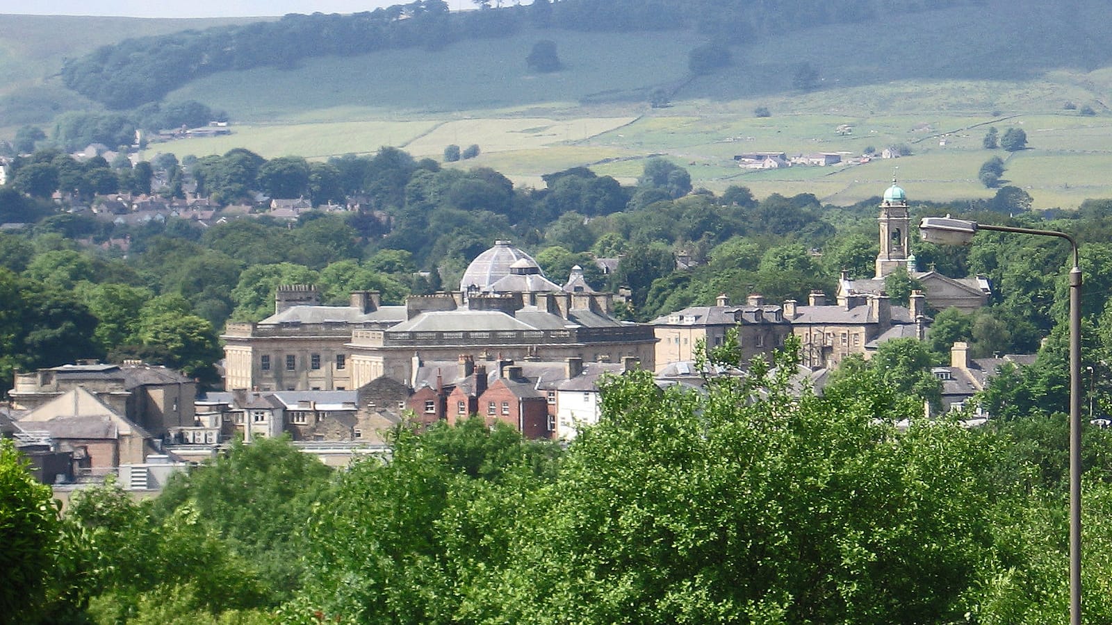 Buxton