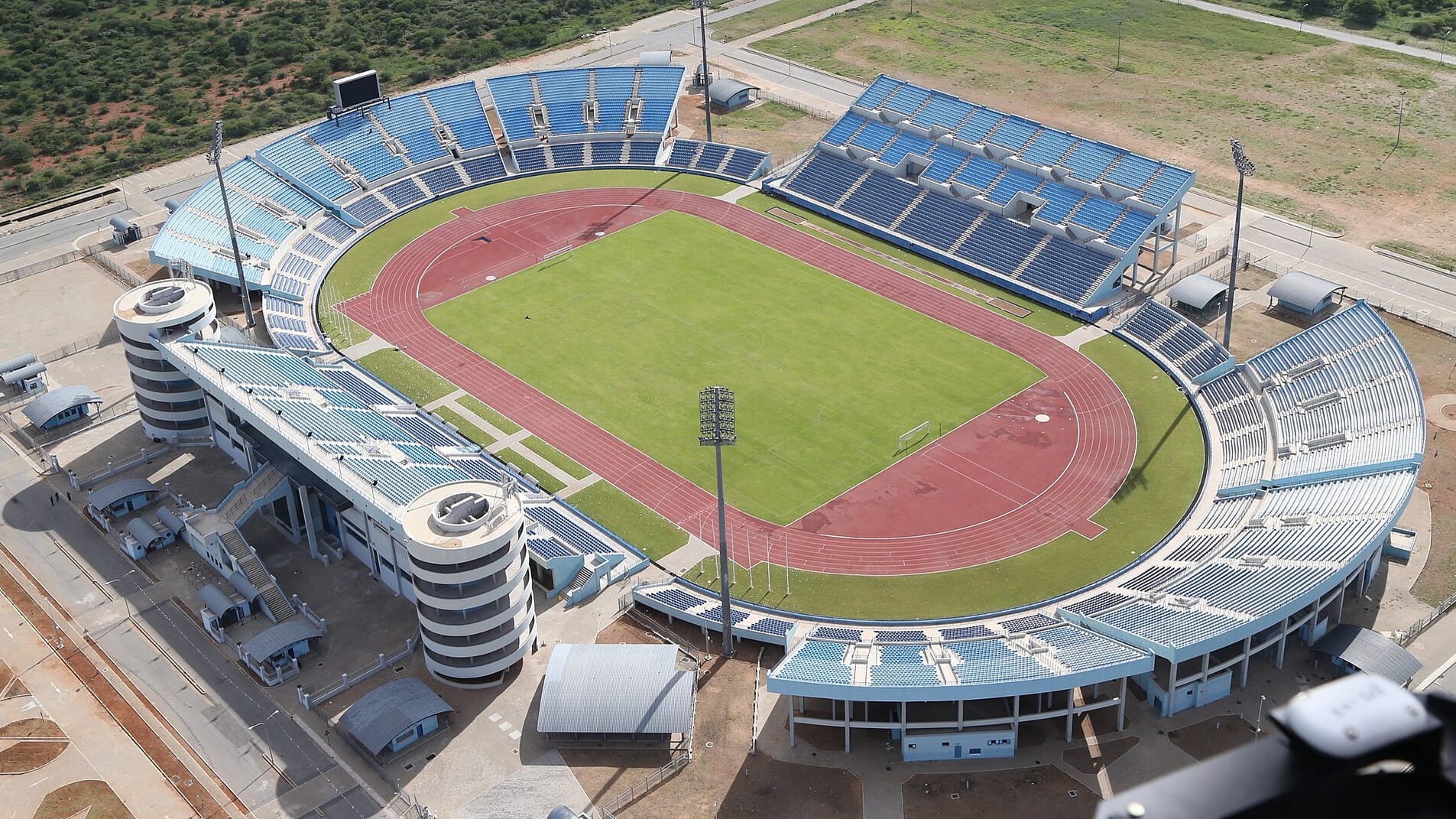 Francistown