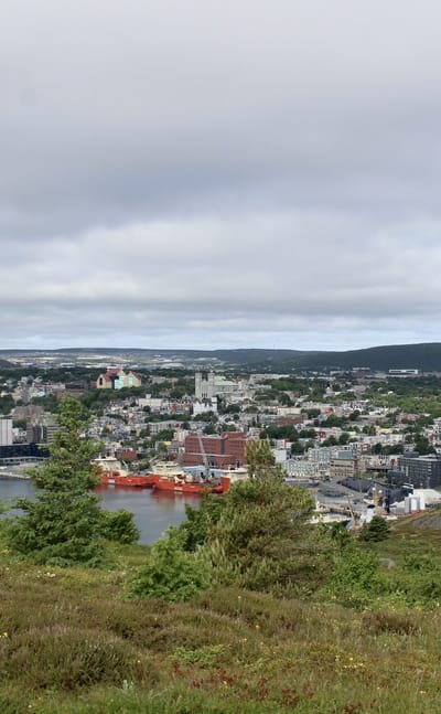Signal Hill