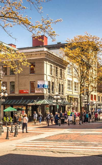 Gastown