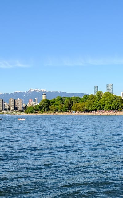 Kitsilano