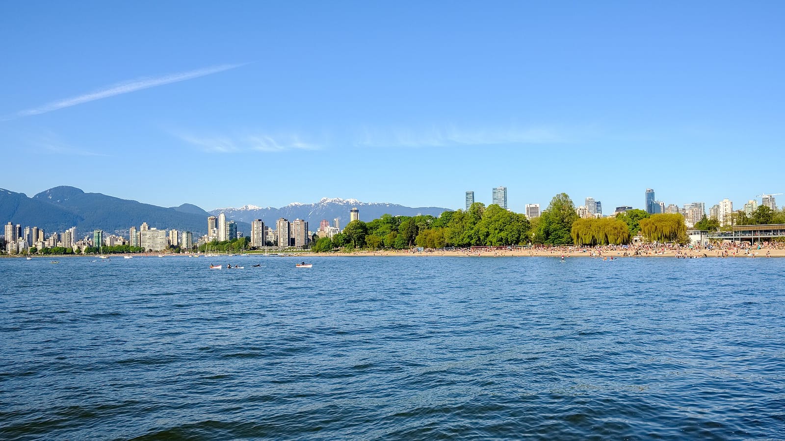 Kitsilano