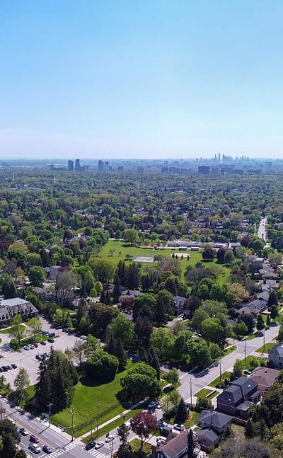 Etobicoke