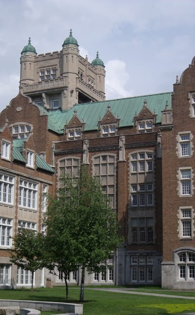 Notre-Dame-de-Grâce