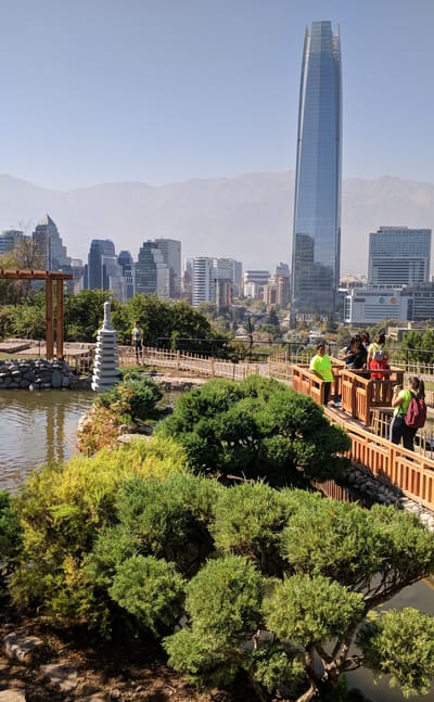Santiago