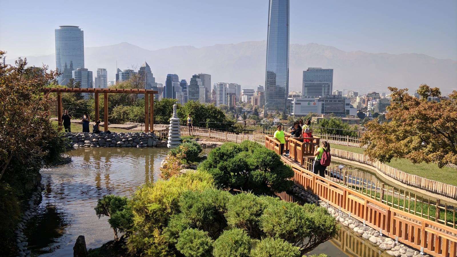 Santiago