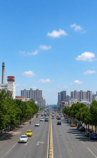 Fengtai District