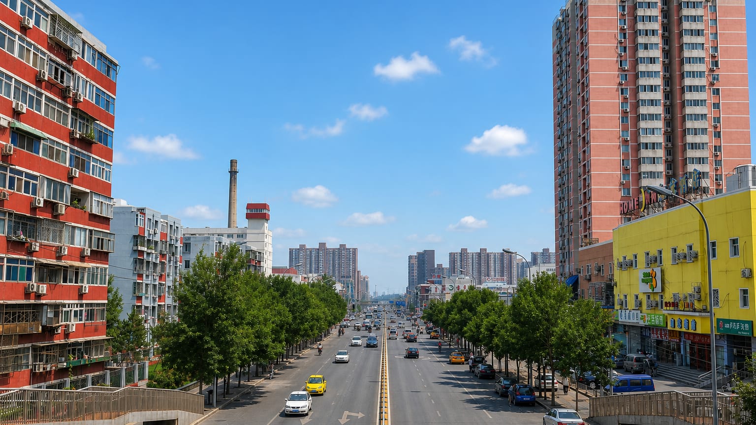 Fengtai District
