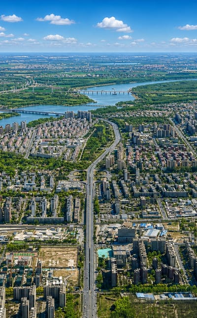 Shunyi District