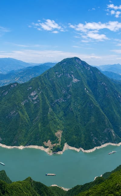 Fengjie County