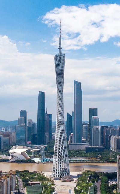 Haizhu District