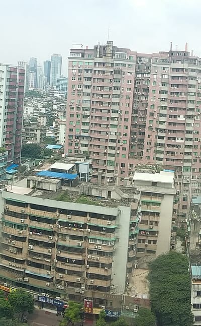 Liwan District