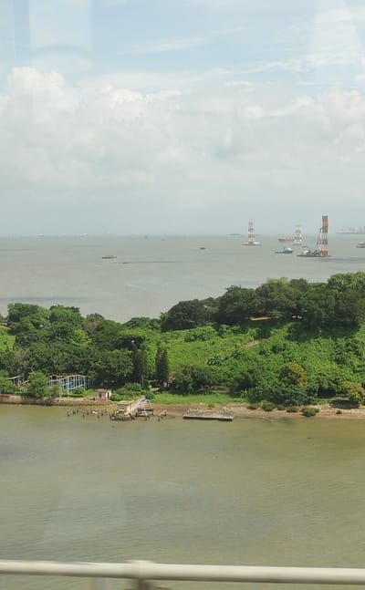 Nansha District