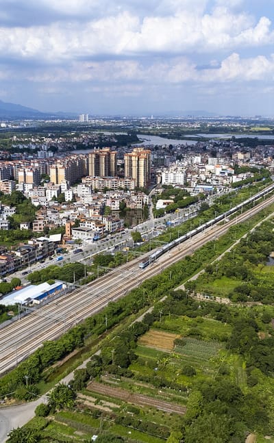 Zengcheng District