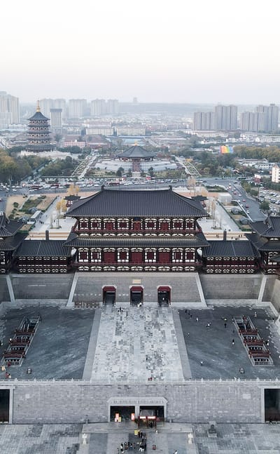 Luoyang