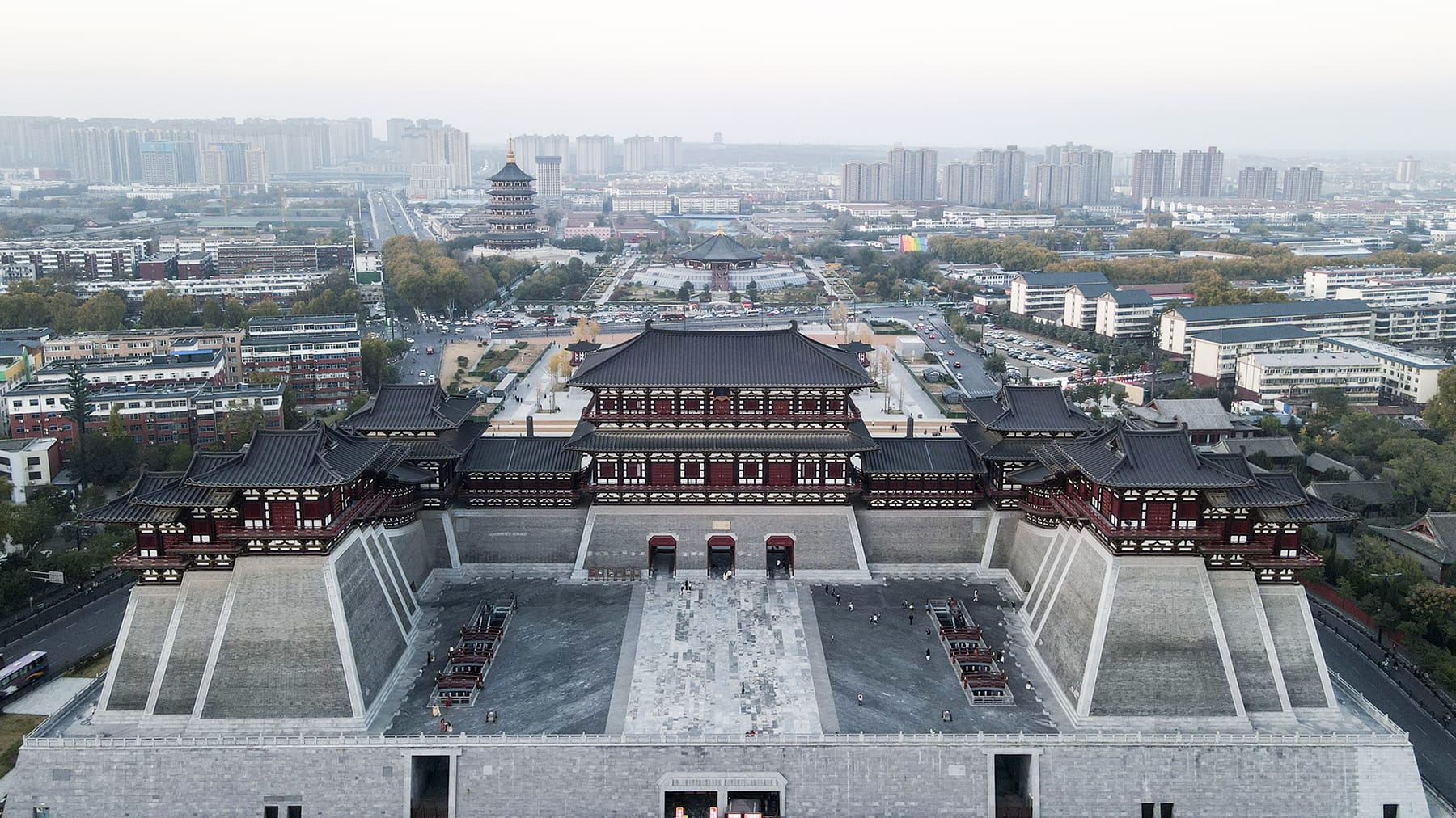 Luoyang