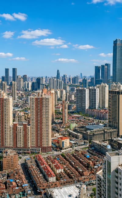 Hongkou