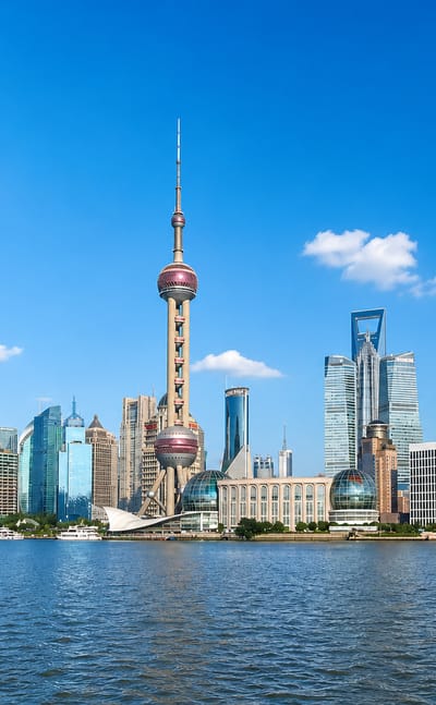 Pudong