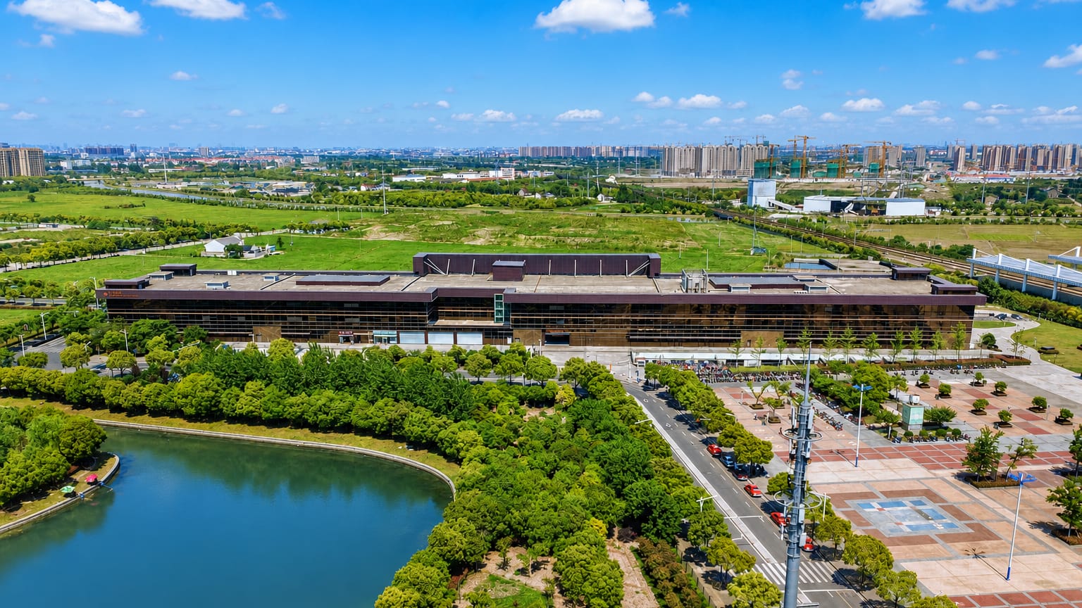 Songjiang