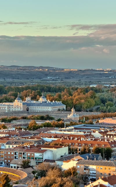Aranjuez