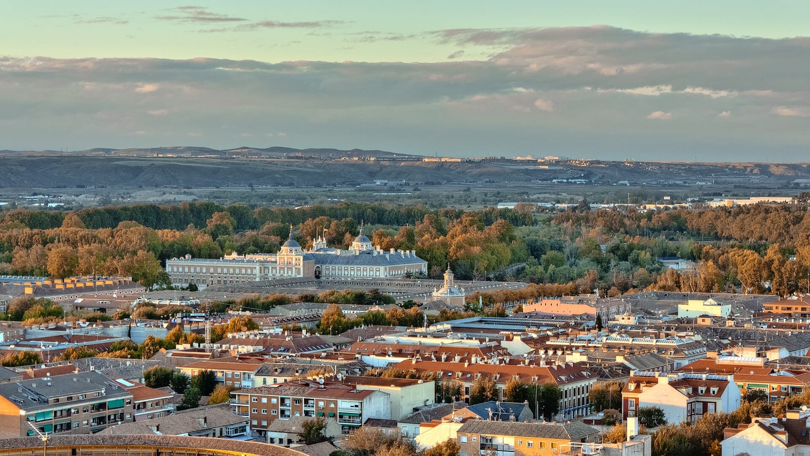 Aranjuez