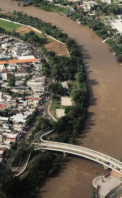 Villa Hermosa