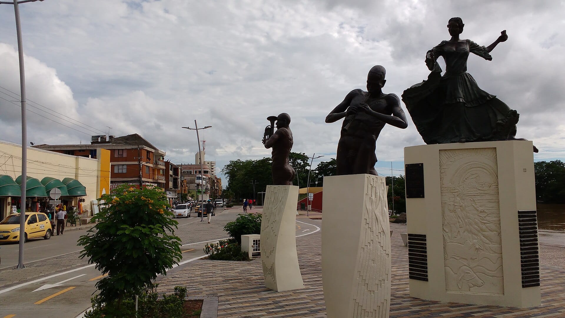 Montería