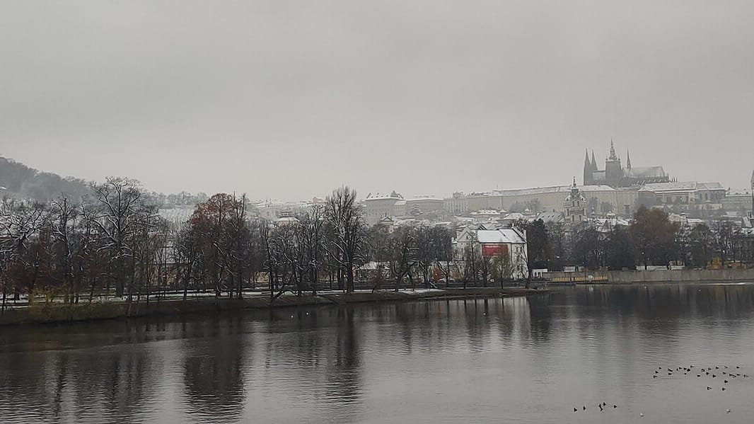 Hradčany
