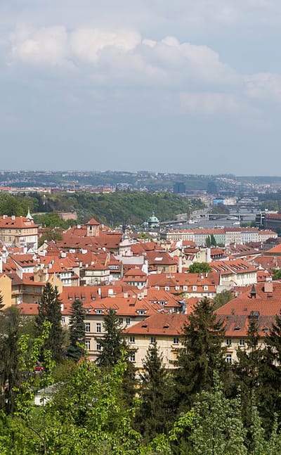 Malá Strana